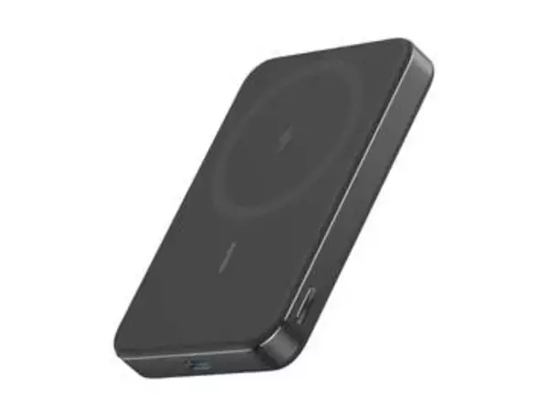 本日のお買い得商品 新素材で発火リスクを徹底排除。Ankerのモバイルバッテリーが10%OFF