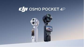 DJI公開の「Osmo Pocket 4P」技術白書を読む　歴史から設計思想まで、ジンバル機器12年の軌跡