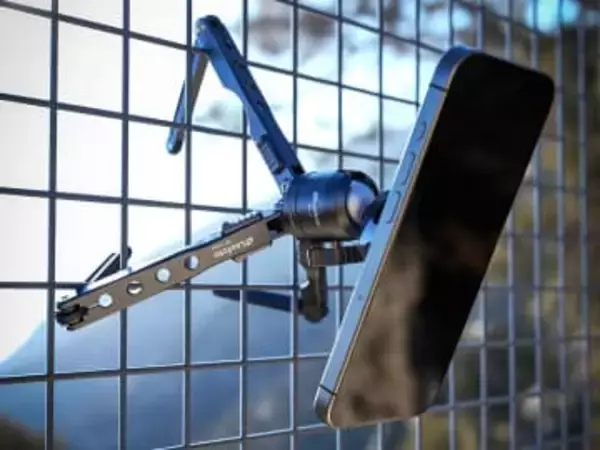 Leofotoの「カニ足」三脚に小型の新モデル