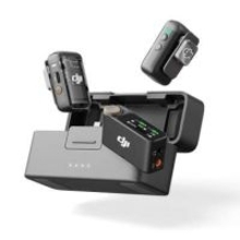 本日のお買い得商品 32bitフロート対応の小型ワイヤレスマイク「DJI Mic 2」が20%OFF