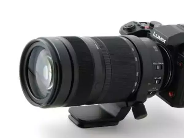 交換レンズレビュー：パナソニック LUMIX S 100-500mm F5-7.1 O.I.S.　短期集中連載：100-400mm級フルサイズ望遠ズームレンズ（7）