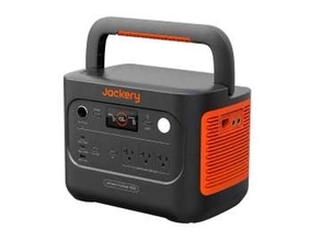 本日のお買い得商品 Jackeryの1,500Wh級ポータブル電源が42%OFF