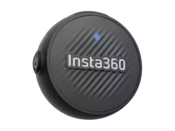 本日のお買い得商品 「Insta360」純正のワイヤレスマイクがセール中
