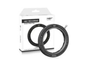 可変式ステップアップリングREVORINGが「Mark II」に進化　ロック機構を追加　まずは67-82mmタイプを投入