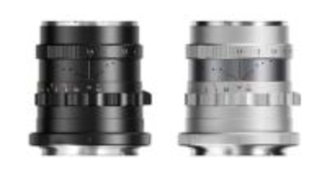 Thypochの大口径レンズ「Simera」が約1万7,000円の値下げ　ミラーレス用の28mm F1.4と35mm F1.4の2本