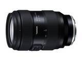 「ポートレートズームがコンパクトに。タムロンから「35-100mm F/2.8 Di III VXD」」の画像1