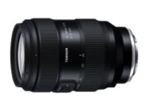 ポートレートズームがコンパクトに。タムロンから「35-100mm F/2.8 Di III VXD」