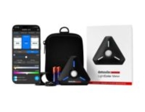 キャンペーン：スマホ操作の露出・色温度計「LightColor Meter」など、Spyder製品が15%OFF　イメージビジョン公式ストアで