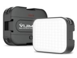 本日のお買い得商品 ちょっとした補助光に。Ulanziの小型LEDライトが2,144円