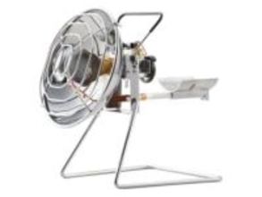 本日のお買い得商品 屋外撮影の防寒対策に。イワタニのカセットガスヒーターが33%OFF