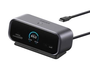Anker、2画面同時出力が可能な「10-in-1 USB-C ハブ」　DisplayPortも装備