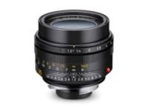 超大口径ライカMレンズ「ノクティルックス」に35mmが追加　小型軽量な「ライカ ノクティルックスM f1.2/35 ASPH.」