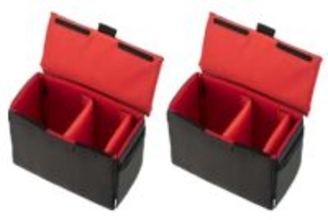 本日のお買い得商品 インナーボックスでいろんなバッグを“カメラバッグ化”したい