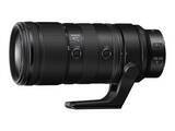 「4月発売の「NIKKOR Z 70-200mm f/2.8 VR S II」に新ファームウェア　2倍テレコン装着時のAFが改善」の画像1