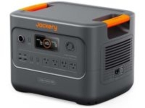 本日のお買い得商品 3,072Whの大容量ポータブル電源が53%OFF