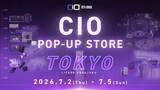 「モバイルバッテリーなどを展開する国内企業、CIOがポップアップイベントを開催 新製品を先行展示　オフ会も」の画像1