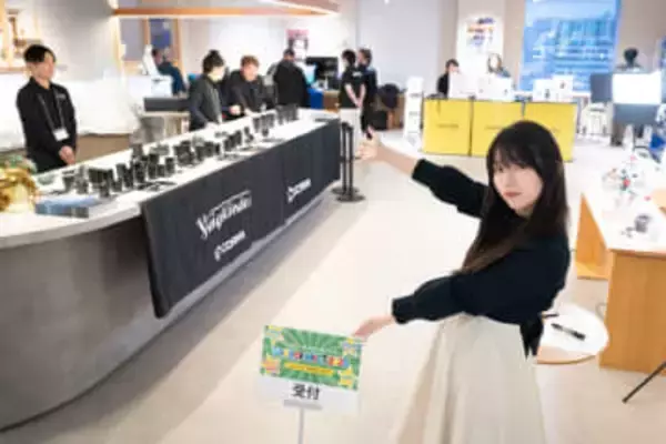 イベントレポート：製品体験ブースにプレゼント抽選会も　「GANREF MEET 2025」開催レポート　コシナ、Insta360、OWCが新製品を紹介　モデル撮影会も