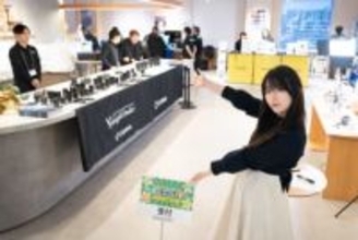 イベントレポート：製品体験ブースにプレゼント抽選会も　「GANREF MEET 2025」開催レポート　コシナ、Insta360、OWCが新製品を紹介　モデル撮影会も