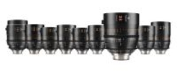 Tokinaシネマレンズ「VISTA-C」に広角21mmと29mm