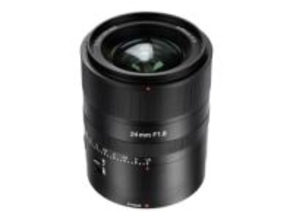 フルサイズ対応の「7Artisans 24mm F1.8 AF」にニコンZ／Lマウント用が追加