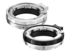 被写体により近づけるように／SHOTENのライカM→ニコンZ新マウントアダプター　フォーカスレバーも追加