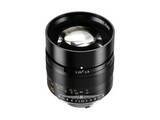 「ライカMマウントの大口径中望遠レンズ「7Artisans 75mm F1.25 II」　約15％軽量化し画質の向上も」の画像1