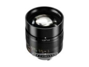 ライカMマウントの大口径中望遠レンズ「7Artisans 75mm F1.25 II」　約15％軽量化し画質の向上も