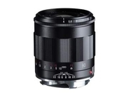 近距離でも描写は良好、フォクトレンダー「APO-LANTHAR 90mm F4」　画質とコンパクトな鏡筒を両立した中望遠レンズ