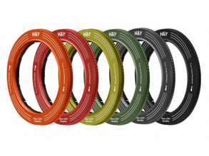 キャンペーン：H&Y FiltersとSMDVが「Amazon スマイルSALE」の対象に　フィルターやソフトボックスが最大20%OFF