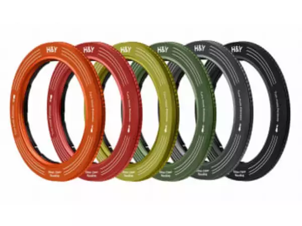 キャンペーン：H&Y FiltersとSMDVが「Amazon スマイルSALE」の対象に　フィルターやソフトボックスが最大20%OFF