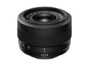 手ブレ補正の動作が安定…「XC13-33mmF3.5-6.3 OIS」がアップデート