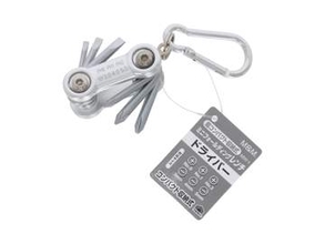 本日のお買い得商品 TAKAGIの折りたたみ式ミニドライバーがセール中