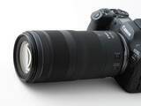 「交換レンズレビュー：キヤノン RF100-400mm F5.6-8 IS USM　短期集中連載：100-400mm級フルサイズ望遠ズームレンズ（2）」の画像1
