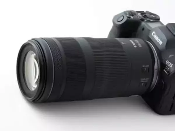 交換レンズレビュー：キヤノン RF100-400mm F5.6-8 IS USM　短期集中連載：100-400mm級フルサイズ望遠ズームレンズ（2）