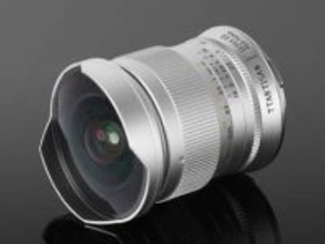 対角魚眼レンズ「TTArtisan 11mm f/2.8 Fisheye」にシルバーが追加