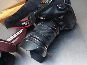 忘れられない1台～私の愛したデジタルカメラ～キヤノン EOS 7D Mark II