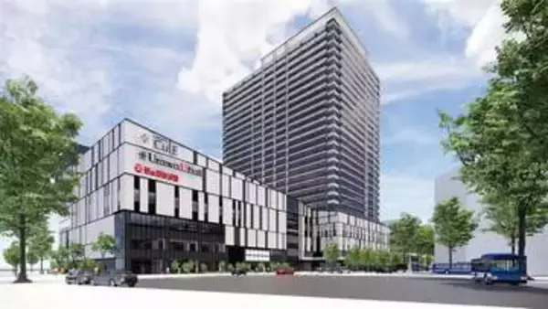 ビックカメラが浦和駅近くに出店。2026年秋オープン