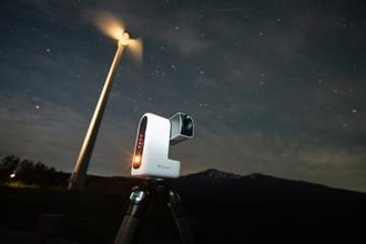 新製品レビュー：話題のスマート望遠鏡で「Seestar S30 Pro」で星雲・星団を撮ってみた