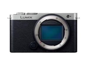 「LUMIX S9」にMP4（Lite）が搭載予定　SNS向けの低ビットレート動画　ファームウェアの更新で