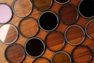 マグネットで「重ねがけ」する新フィルターシステム　ディフュージョン、ND、CPL、クロスなど　特定波長が対象のOPFも