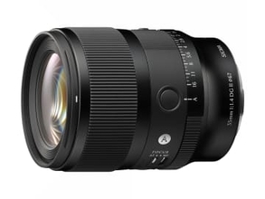 シグマの「35mm F1.4 Art」が刷新　歴代最高画質ながら2割の軽量化