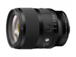 シグマの「35mm F1.4 Art」が刷新　歴代最高画質ながら2割の軽量化