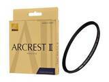 「本日のお買い得商品 ニコンの高級保護フィルター「ARCREST II」が最大13%OFF」の画像1
