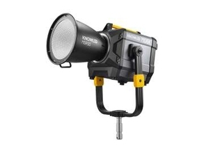 HMIライトを置き換えるLEDライト「GODOX MG6K」　6kW相当の出力をHMIの半分程度の電力で