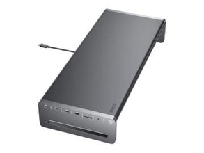 本日のお買い得商品 Ankerのモニタースタンド型USB Type-Cドックが28%OFFでセール中