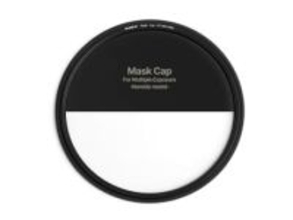 KANI「HT100IV」用の多重露光用アダプター　構図の約50%を遮光