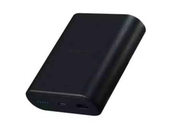 エレコムのナトリウムイオン電池採用モバイルバッテリー、－60℃以下の成層圏での電源供給に成功