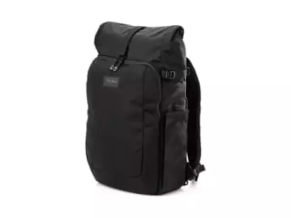 本日のお買い得商品 TENBAのロールトップ式バックパックがセールに