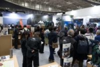 【CP+2026】Summit Creativeからもクイックリリース式のストラップが登場　ねじれ防止機構も採用