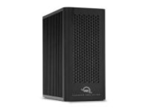 Thunderbolt 5対応の4スロットM.2 SSDケース、OWCから発表